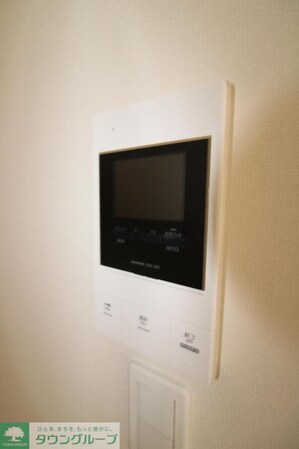 Jolie Maison(ジョリーメゾン)の物件内観写真